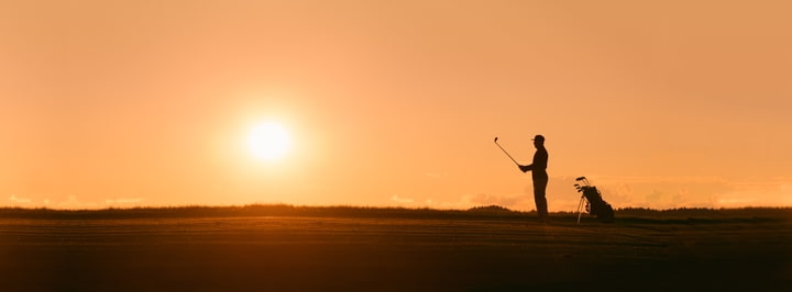 The Most Memorable Moments in Golfing History