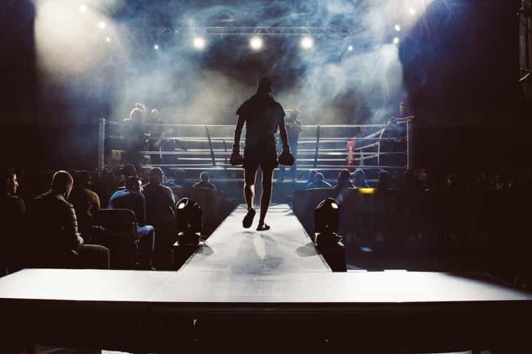 Boxing and Hollywood: A History of Boxing in Film and Television