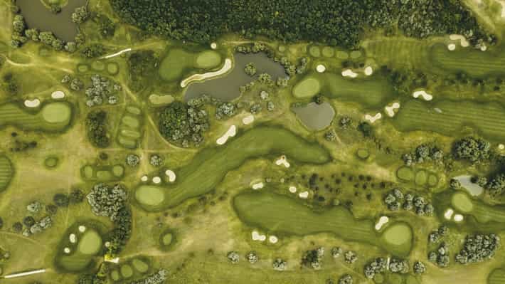 The Top 10 Golf Courses in the World