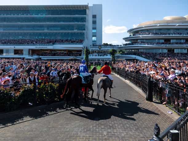 The biggest horse races in the world: A guide to the most prestigious horse races around the globe