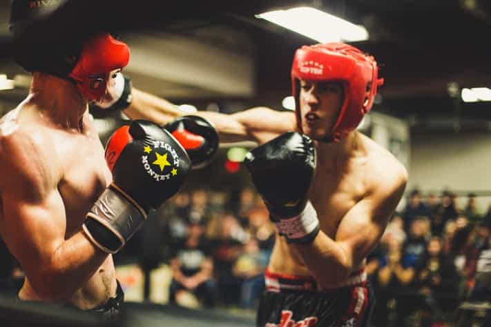 Boxing and Fitness: Using Boxing as a Workout for Strength and Conditioning